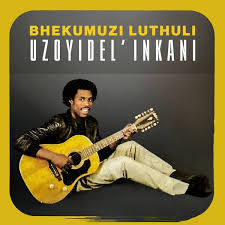 Bhekumuzi Luthuli - 2026 New Songs & Album Zip