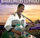 Bhekumuzi Luthuli - Emateksini Songs