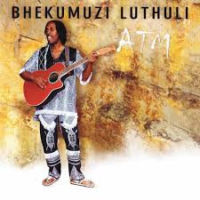 Bhekumuzi Luthuli – A.T.M Album