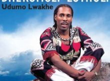 Bhekumuzi Luthuli – Awudeli