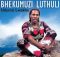 Bhekumuzi Luthuli – Awudeli