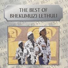 Bhekumuzi Luthuli – The Best Of 2006 Album