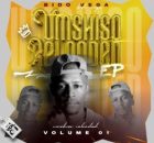 Bido Vega – Tech Movement 2