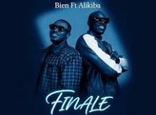 Bien Ft Alikiba – Finale