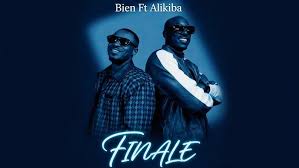 Bien Ft Alikiba – Finale