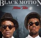Black Motion & Xoli M - Rainbow (Sunflame Groovy Touch)