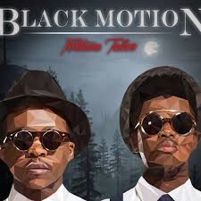 Black Motion & Xoli M - Rainbow (Sunflame Groovy Touch)

