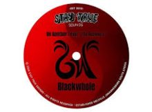 Blackwhole - 1001 Seconds