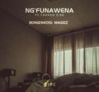 Bonginkosi Maggz – Ng'funa wena Ft Thando Zide
