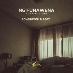 Bonginkosi Maggz – Ng'funa wena Ft Thando Zide
