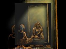 Bonginkosi Maggz – Thandiwe Ft LeratoIamLove