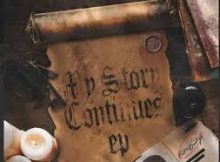 Bongza - My Story Continues New Album 2026