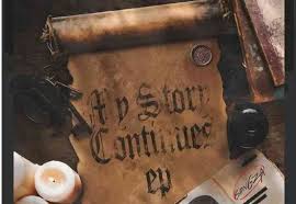 Bongza - My Story Continues New Album 2026