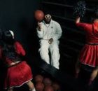 BossMan Dlow - Let's Go Get Em