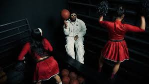 BossMan Dlow - Let's Go Get Em