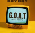 Boy Boy, DJ MAC - G.O.A.T