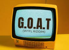 Boy Boy, DJ MAC - G.O.A.T