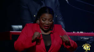 Bucy Radebe - Umangicabanga
