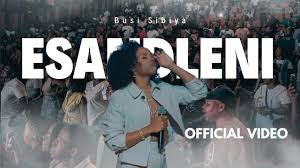 Busi Sibiya ~ Esandleni - Reprise