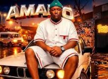 Busta 929 – Amamenemene (feat. Civil Soul, Mphoet & Leora)