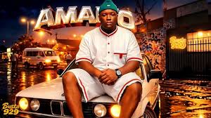 Busta 929 – Amamenemene (feat. Civil Soul, Mphoet & Leora)