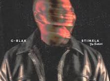C-Blak - Stimela Re-visited Mashed-Up (Reprise)