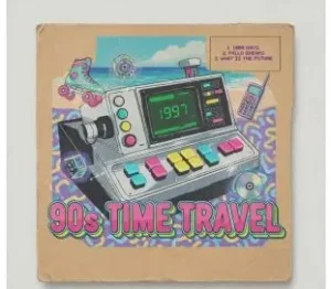 Calvin Fallo – 1000 Days