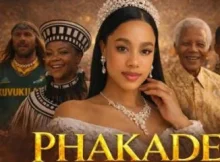 Cardinal X25 x uNkosazana – Phakade