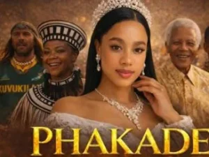 Cardinal X25 x uNkosazana – Phakade