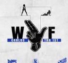 Carlos Tha 1st, Dj Mac - WTF