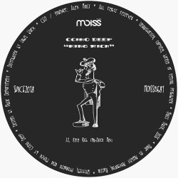 Ccino Deep – King Rich (Nu-Disco Mix)