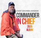 Chief Shumba Hwenje – Ndiri Ndega