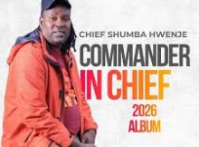 Chief Shumba Hwenje – Ndiri Ndega