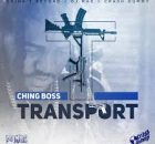 Chingboss, Dj Mac - Transport