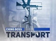 Chingboss, Dj Mac - Transport