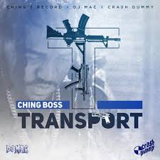 Chingboss, Dj Mac - Transport