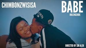 Chingonzwisisa Babe - Hulengende feat Oskid Productions