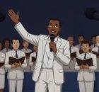 Choir Of Afrika - Best Of Gospel Drill (Playlist)