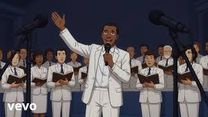 Choir Of Afrika - Best Of Gospel Drill (Playlist)