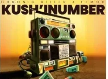 Chronic Killer – Kush’Inumber Ft Eemoh, Amu Classic, Kappie, Djy Vino & Reeh Musiq