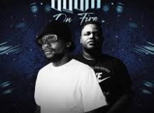 Chustar ft Vanger Boyz - Gqom Therapy Song