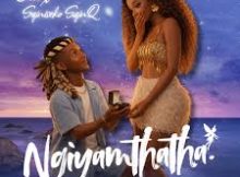 Cici, Sqiniseko SqinQ – Ngiyamthatha