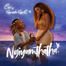 Cici, Sqiniseko SqinQ – Ngiyamthatha