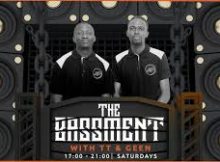 Ciya De Hunter - The Beginning