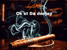 Ck St Da Deejay, Busta de Djay & YizoToxic – Luminance Intro