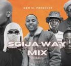 Cool Jive - Sgija Way