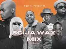 Cool Jive - Sgija Way