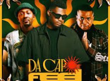 Culprit 001 & Bandros – Da Capo Feel (feat. Lastborn)