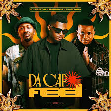 Culprit 001 & Bandros – Da Capo Feel (feat. Lastborn)