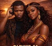 DJ FUKIE SA - NGIKUKHUMBULE FEAT. NOMTHI